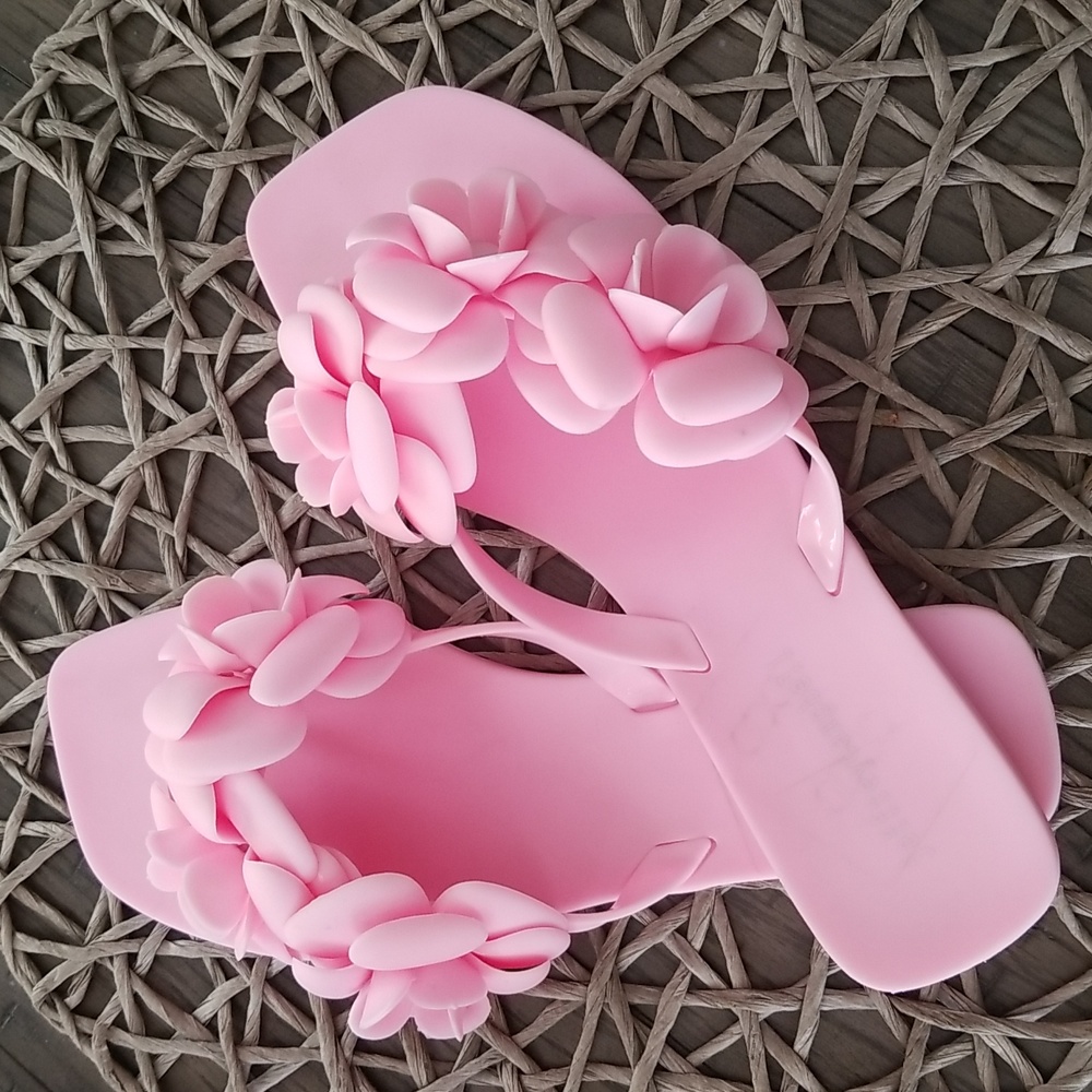 Jeffrey Campbell Summer Sandal🌸🌸🌸